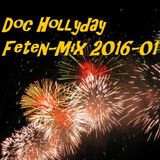 Doc Hollyday - Feten-Mix 2016-01