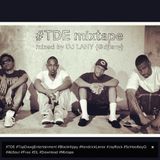#TDE mixtape