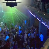 Sasha Alx - live @ NO SLEEP! @ КРЦ Россия, Yoshkar-Ola (04.03.2005)