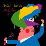 SOFT 32 Todd Terje - Inspector Norse