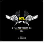 Know The Ledge Mix