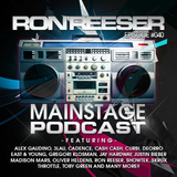 RON REESER - Mainstage - January 2016 - Episode 040