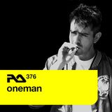 Oneman - Resident Advisor (RA.376)
