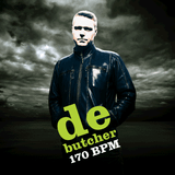 End of 2015 mix @ 170bpm