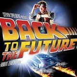 Back To The Future