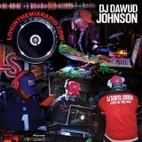 DJ DAWUD JOHNSON #9
