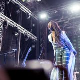 Clean Bandit live @ EXIT 2015