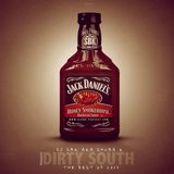DJ SHUBA K - THE BEST OF 2013 - DIRTY SOUTH