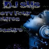Dj SuS - Ninety Four Minutes Of Pleasure Dec 2015