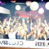 Sterbinszky - The Official Podcast 071 - Sterbinszky Live Classic DJ Set @ Spaten Club (02.05.2015.)
