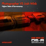 Photographer vs. Josh Wink - Higher State Of Kervansaray (RealRamic Mashup)