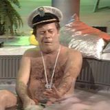Horton Jupiter's Afternoon Bath volume one