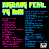 BIGBANG feat.YGmix ALIVE1st
