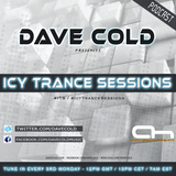 Dave Cold - Icy Trance Sessions 052 @ AH.FM