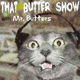 Mr. Butters - That Butter Show 008 (Tribute to Madeon)