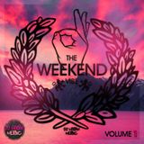 DJ Hasan Presents - The Weekend Vibe (Volume 1)