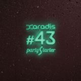 Partystarter #43