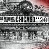 Civil Audio presents " whats up Chicago " 2015