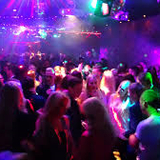Throw Back Party Mix (Hip Hop)