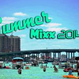 Summer Mixx 2014