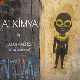 ALKÍMYA