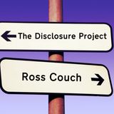 The Vs Mix Series. (The Disclosure Project Vs Ross Couch)
