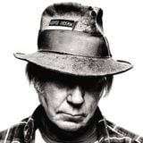 All Time Top Ten - Episode 86 - Top Ten Neil Young Songs w/Chris Van Gompel