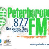 Flutatious Live At Peterborough FM Studios... Saturday 26th May 2012