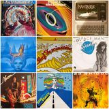 Transmissions From The Silver Echo