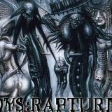 Dystopia: Rapture