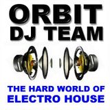 The Hard World Of Electro House Volume 1