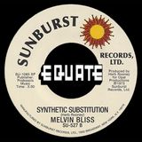 DJ MehOne- Synthetic Inflection