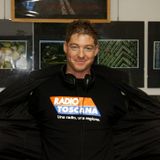 Double Trouble feat. Andrea Bogani at Planeta.fm 19.10.2012