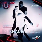 DJ SNAKE - Live @ Ultra Music Festival 2016 (Free Download)