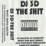 DJ 3D - The SHIT (Side A)
