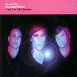 Herd & Fitz vs. Britney Spears-I Just Can't Get More