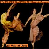 DT2_03_Radio Bellydance_Cassandra Parparim/12-15