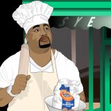 Tasty Cakes Mix Vol. 1