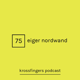 Krossfingers 75 by Eiger Nordwand