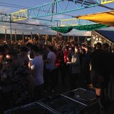 Rooftop Selection (Emperor Machine)