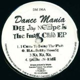 DJ Nehpets - Na Na Na