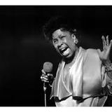 Betty Carter