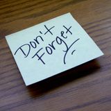 Memory is the diary we all carry about with us.