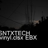 Sntxtech - vinyl.clsx.ebx