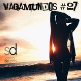 Vagamundos Vol.27