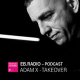 PODCAST: ADAM X