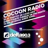 Cocoon Radio (27/9/2011) Sven Vath Parte 2