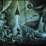 Stranger Than Fiction - KBOO Big Mix 2