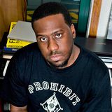 Robert Glasper Experiment: Black Radio 2 Mix