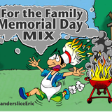 "For The Family" MDW Mix 2013